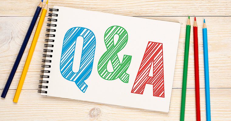 Kết quả hình ảnh cho Q & A