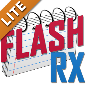 FlashRX Lite by ClinCalc apk Download