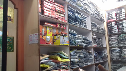 M R TEXTILE - Clothing store in Vellore , India