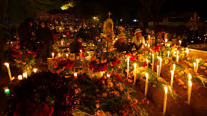 Mexico's Day of the Dead in Oaxaca in Mexico, Central America - G Adventures