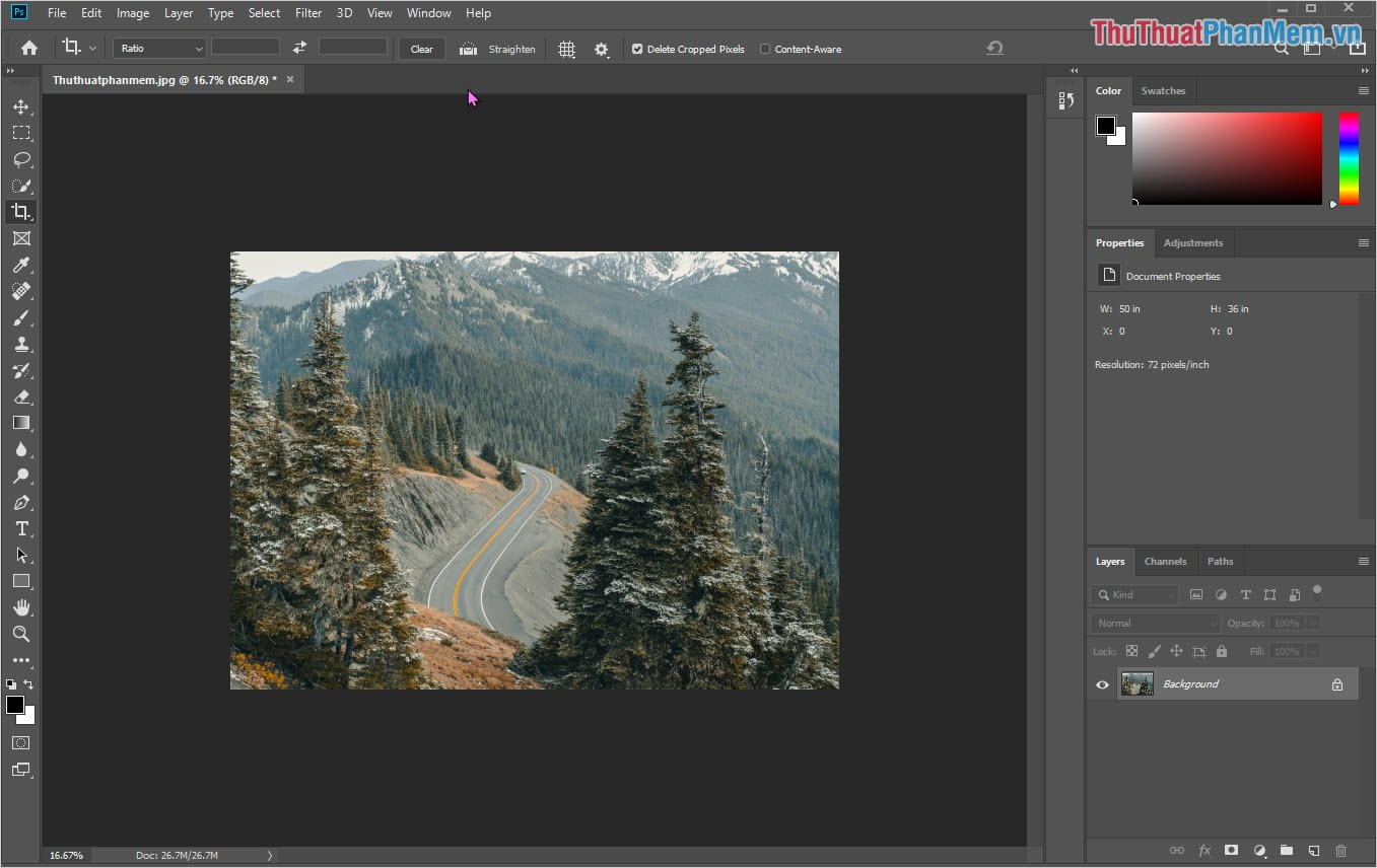 Photoshop CS6 là gì? Link tải phần mềm Photoshop chuẩn nhất cho dân thiết kế