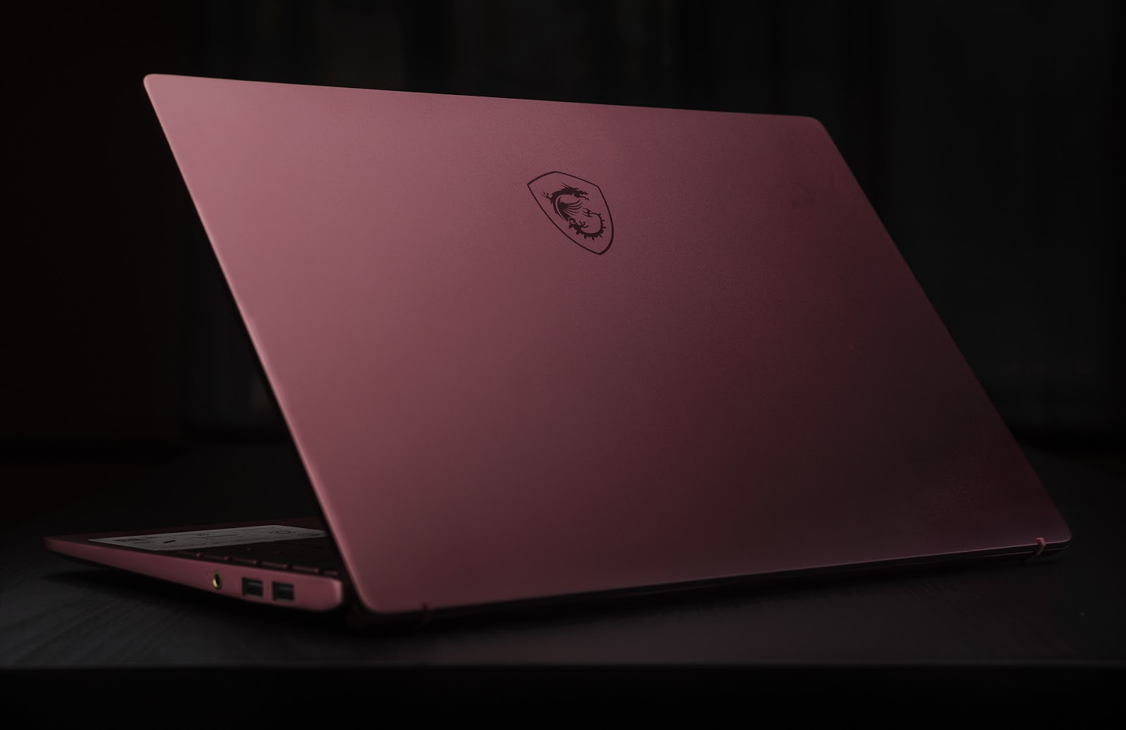 MSI Prestige 14. ¿Una mini planta de creación?
