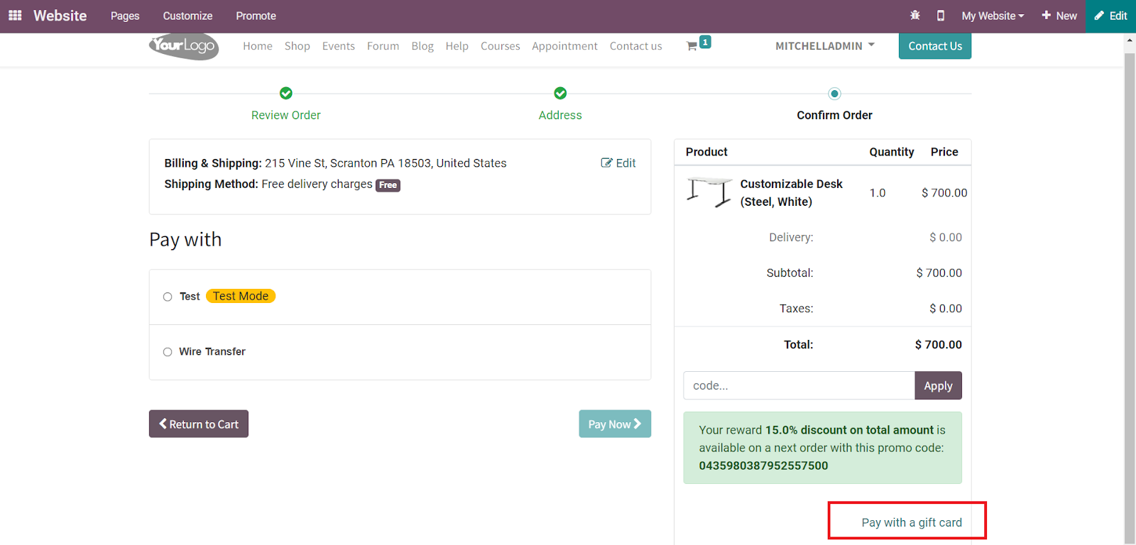 What is the Difference Between Odoo 15 and Odoo 14