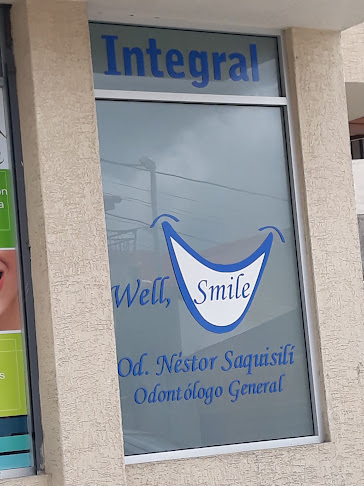 Opiniones de Well,Smile en Azogues - Dentista