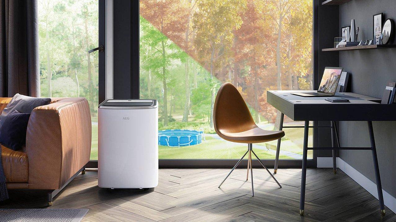 Best portable air conditioner 2023: Tried and tested compact conditioners  to keep you cool this summer | Expert Reviews