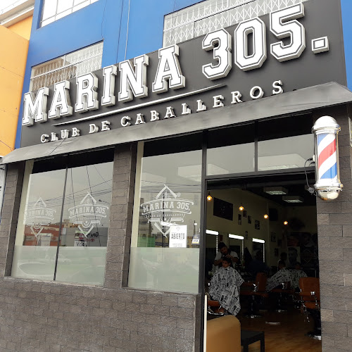 Av. la Marina 3281, San Miguel 15088, Perú