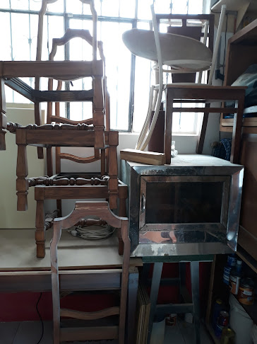 Carpinteria Y Modulares El Arte - Quito