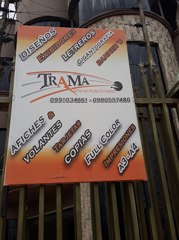 Trama - Cuenca
