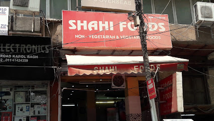 Shahi Foods - Fast food restaurant in New Delhi, Delhi , India