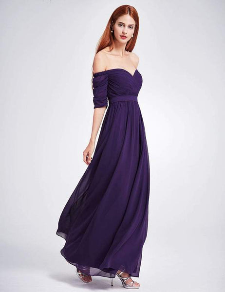 bridesmaid dresses