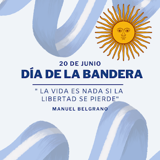 Frases del Día de la Bandera para niños, palabras para conmemorar este  fecha | Tu Nota