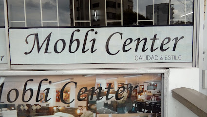 Mobli Center