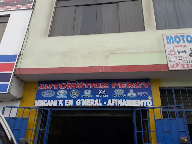 Urb. Las Colinas, Av. los Dominicos, Callao 15108, Perú