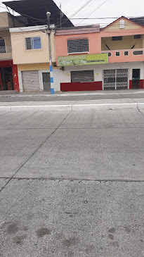 Calle 23B NE - Guayaquil