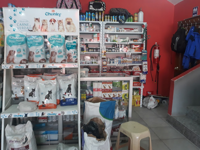 Opiniones de Galpon Agroveterinaria en Cuenca - Veterinario