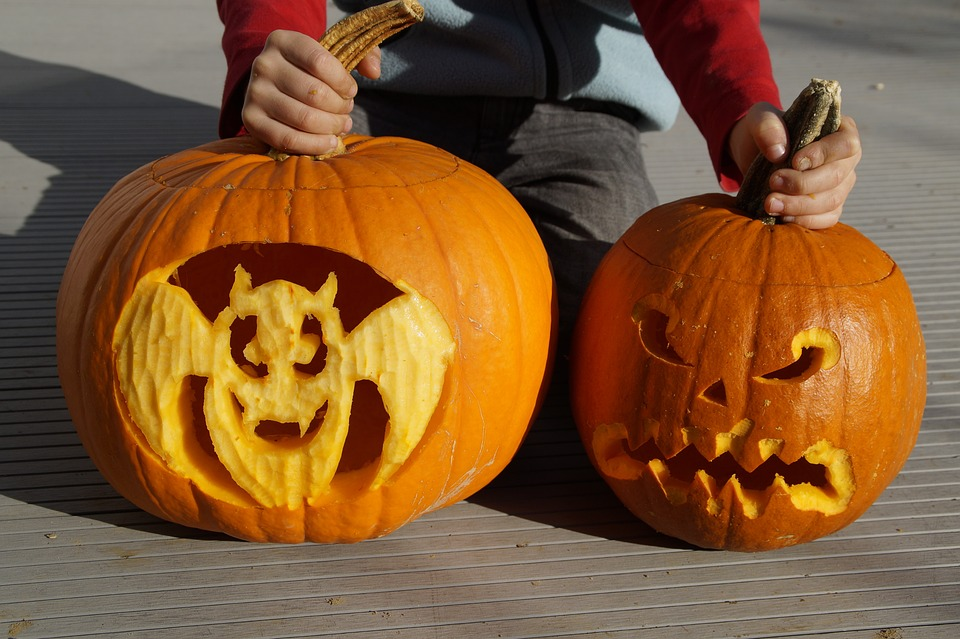 Best Halloween Pumpkin