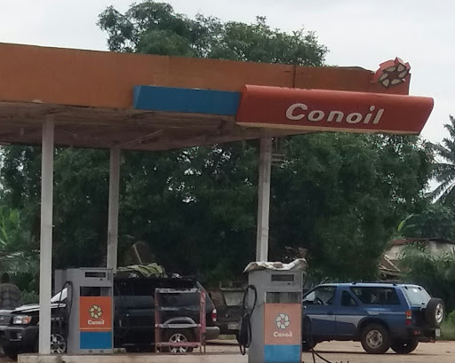 Conoil Filling Station, 141 Upper Sakpoba Road, Oka, Benin City, Nigeria, Travel Agency, state Ondo