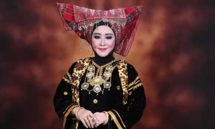 bundo kanduang