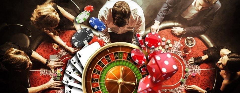 Live Casino 2021 - Top Online Casino Malaysia