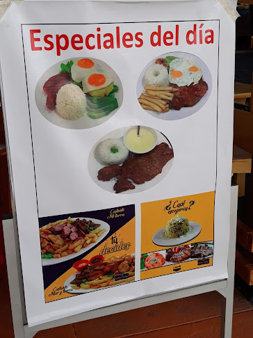 Sabor Costeño