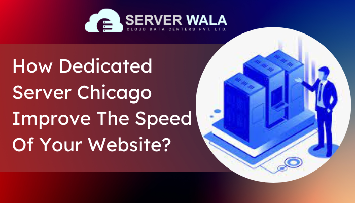 Dedicated Server Chicago