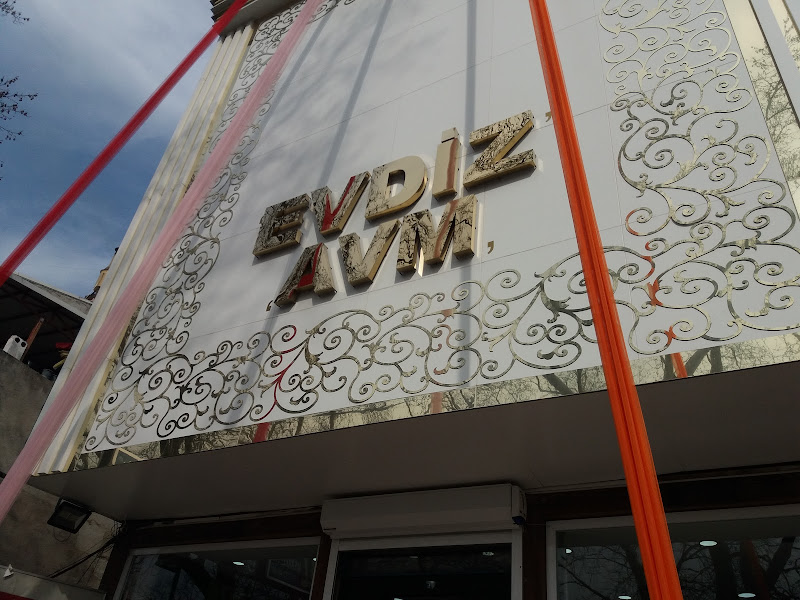 Evdiz Bursa Şube