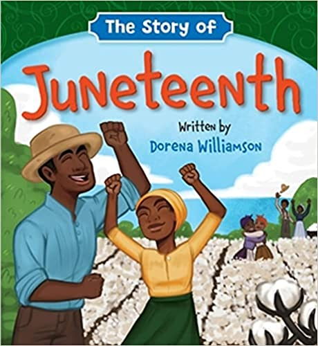 Easy Craft Stick Flag for Kids to Celebrate Juneteenth