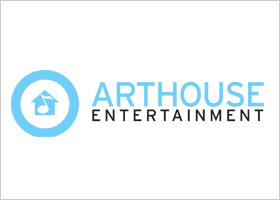 Logotipo de Arthouse Entertainment Company