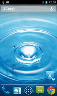 Download Water Pro Live Wallpaper apk