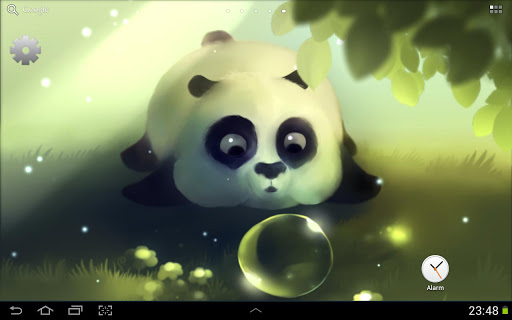 Panda Dumpling apk
