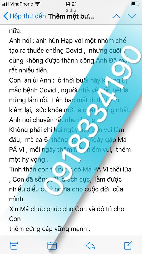 ảnh hưởng của duyên âm