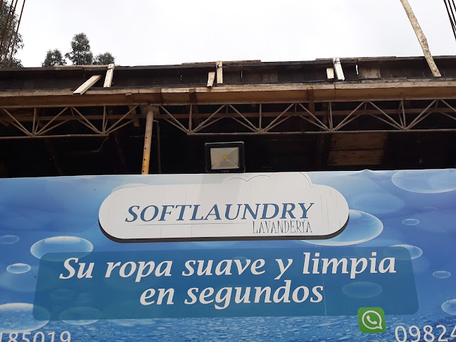 Softlaundry - Cuenca
