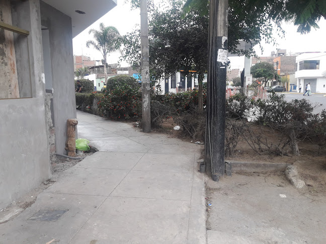 Opiniones de Hotel Apurímac en Lince - Hotel