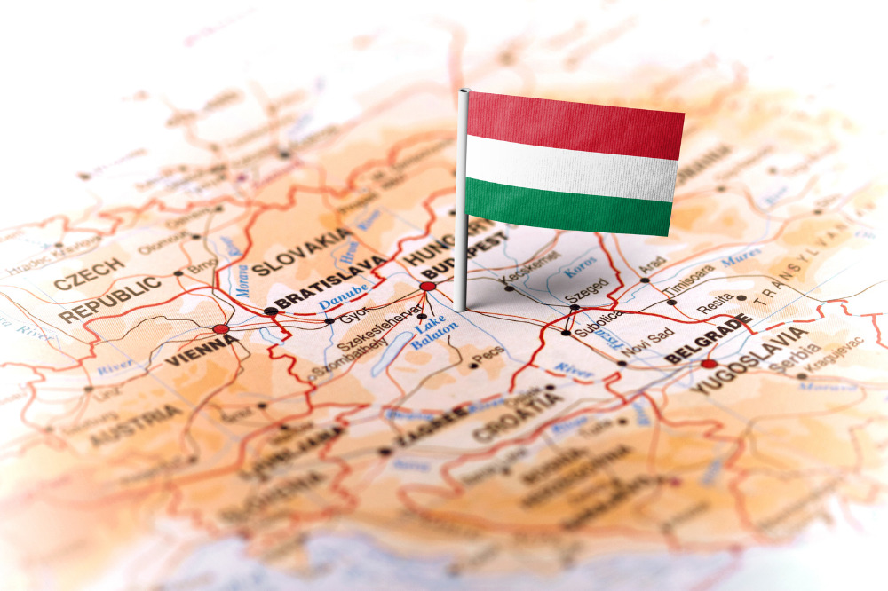 Hungary best it outsourcing countries