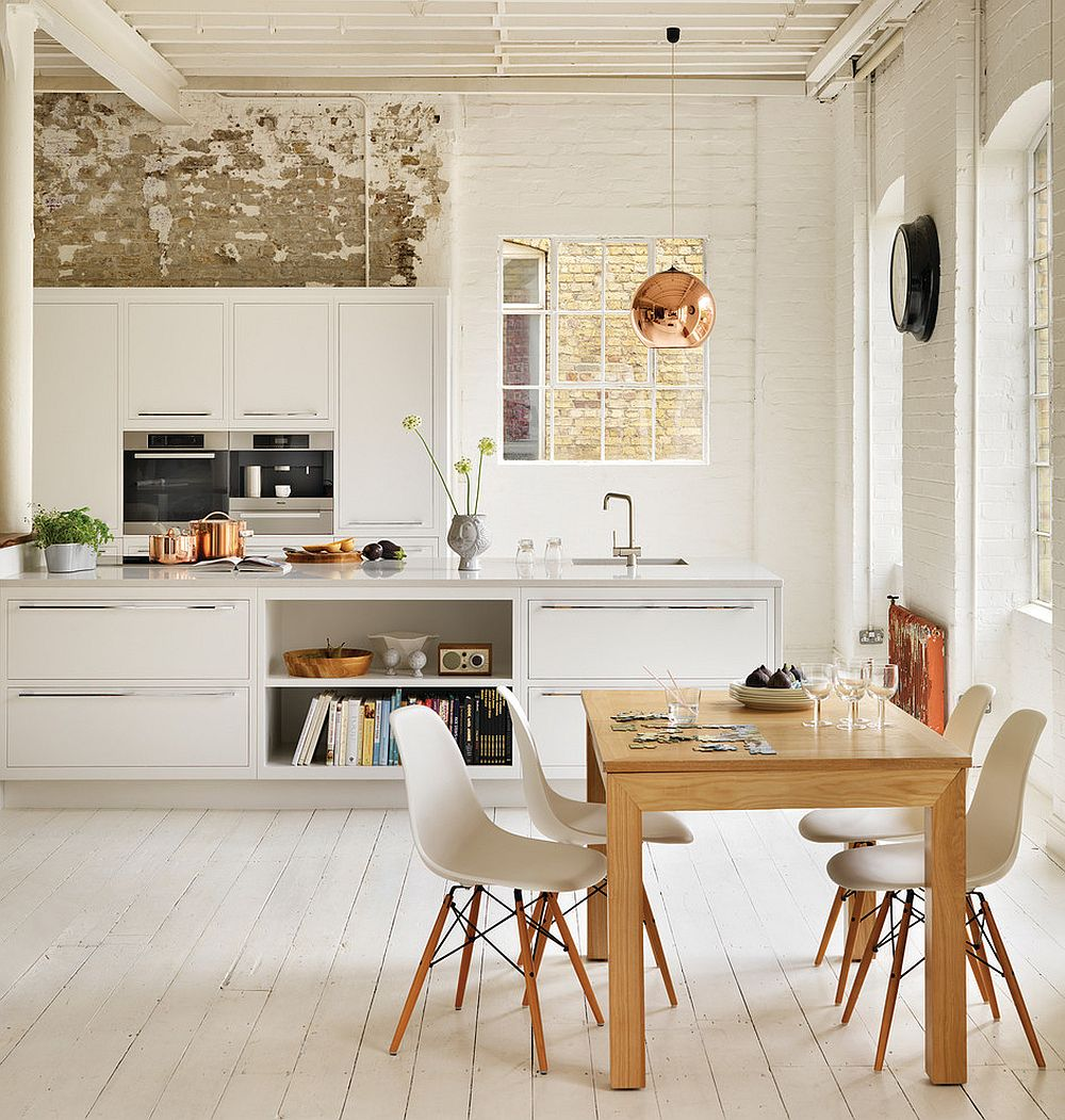 8 ScandinavianStyle Kitchen Design Ideas Lily Ann