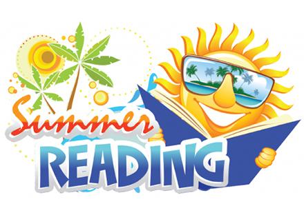 Image result for summer reading