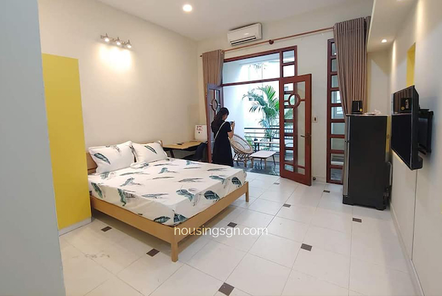 Nhiều đơn vị cung cấp dịch vụ apartment for rent in district 3 ra đời