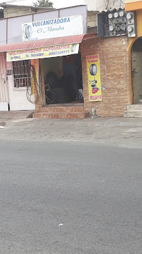 Opiniones de El Manaba en Guayaquil - Tienda de neumáticos