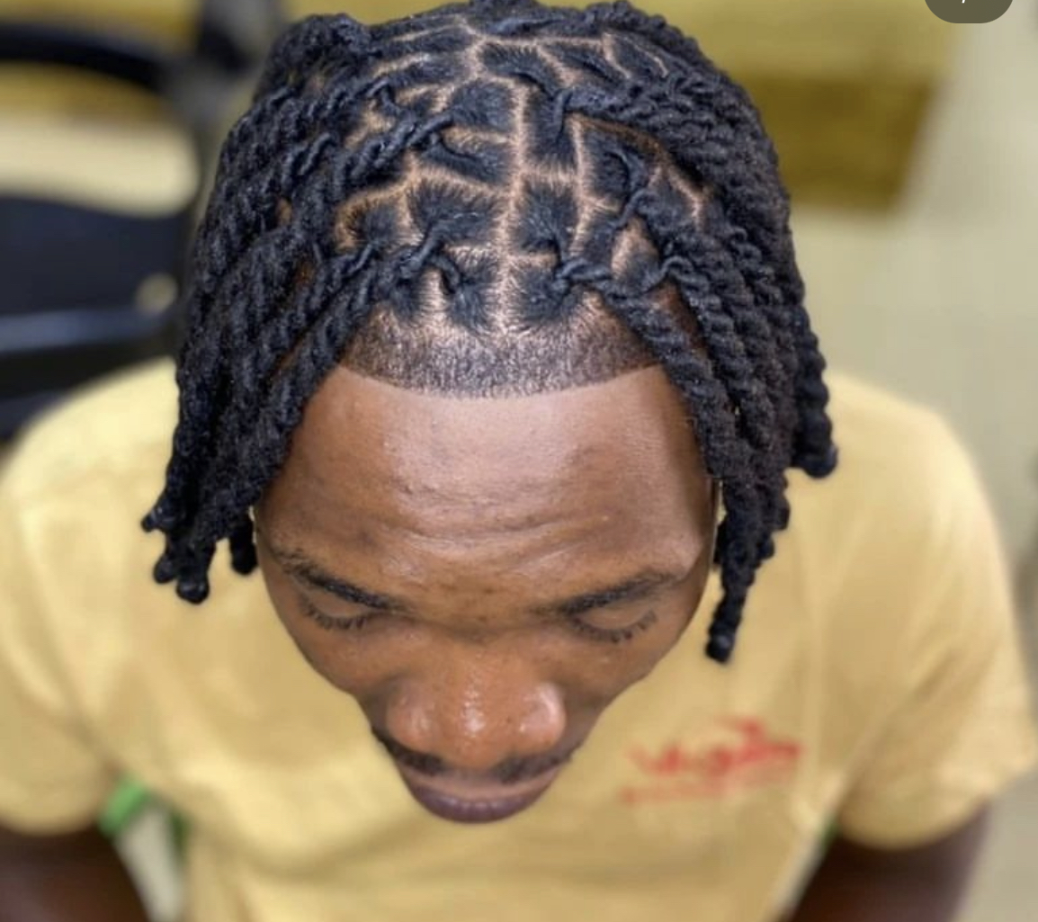 30 Dreadlock Styles That Are Cooler Than Any Other Hairstyle in 2023