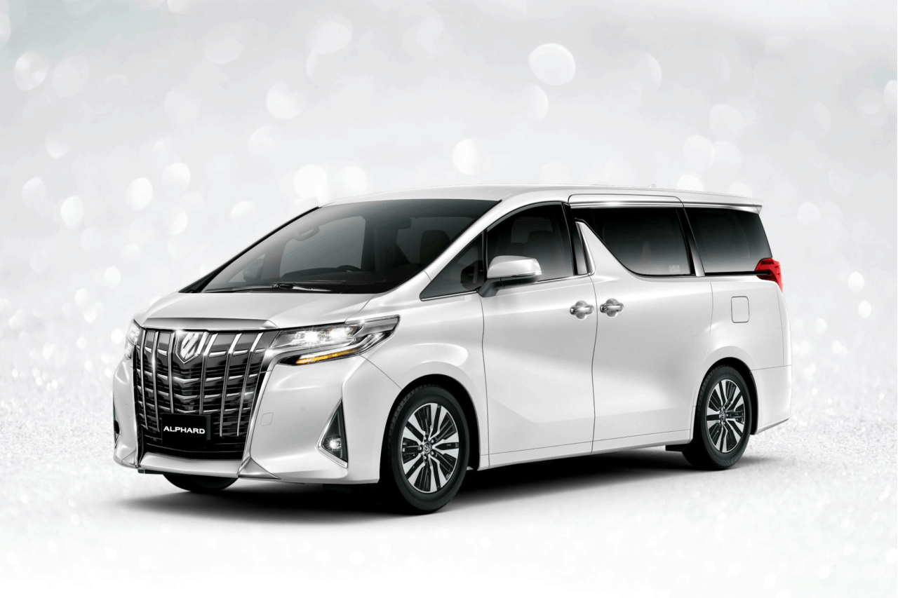 商務皇牌七人車厲害之處 Fortune Motors