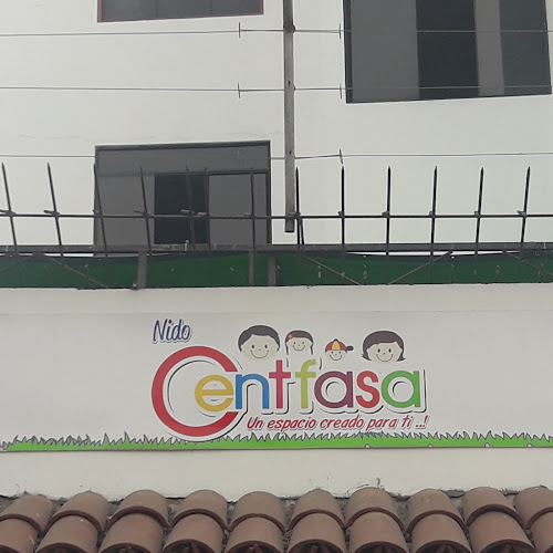 Opiniones de Centfasa en Lima - Guardería
