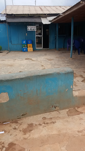 Glorious Restaurant, Phase II Behind Police Station Durumi, Durumi, Abuja, FCT, Nigeria, Diner, state Federal Capital Territory