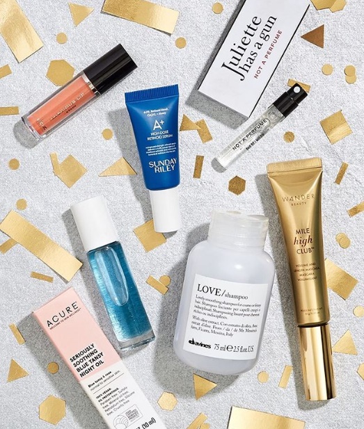 Birchbox Subscription Review 2