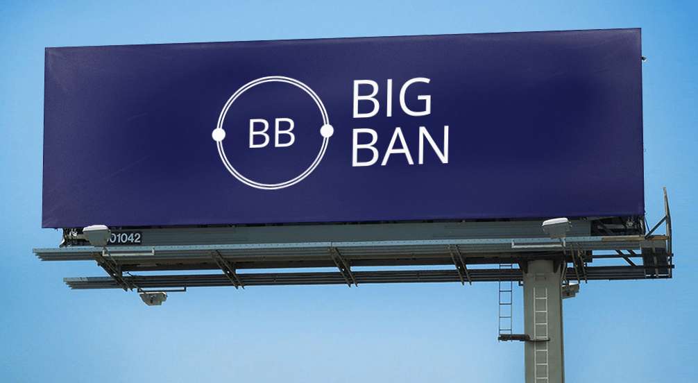 Big Ban Billboard 