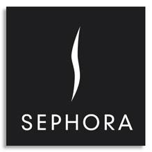 sephora logo