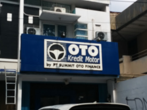 ATM BNI KLN Purwodadi