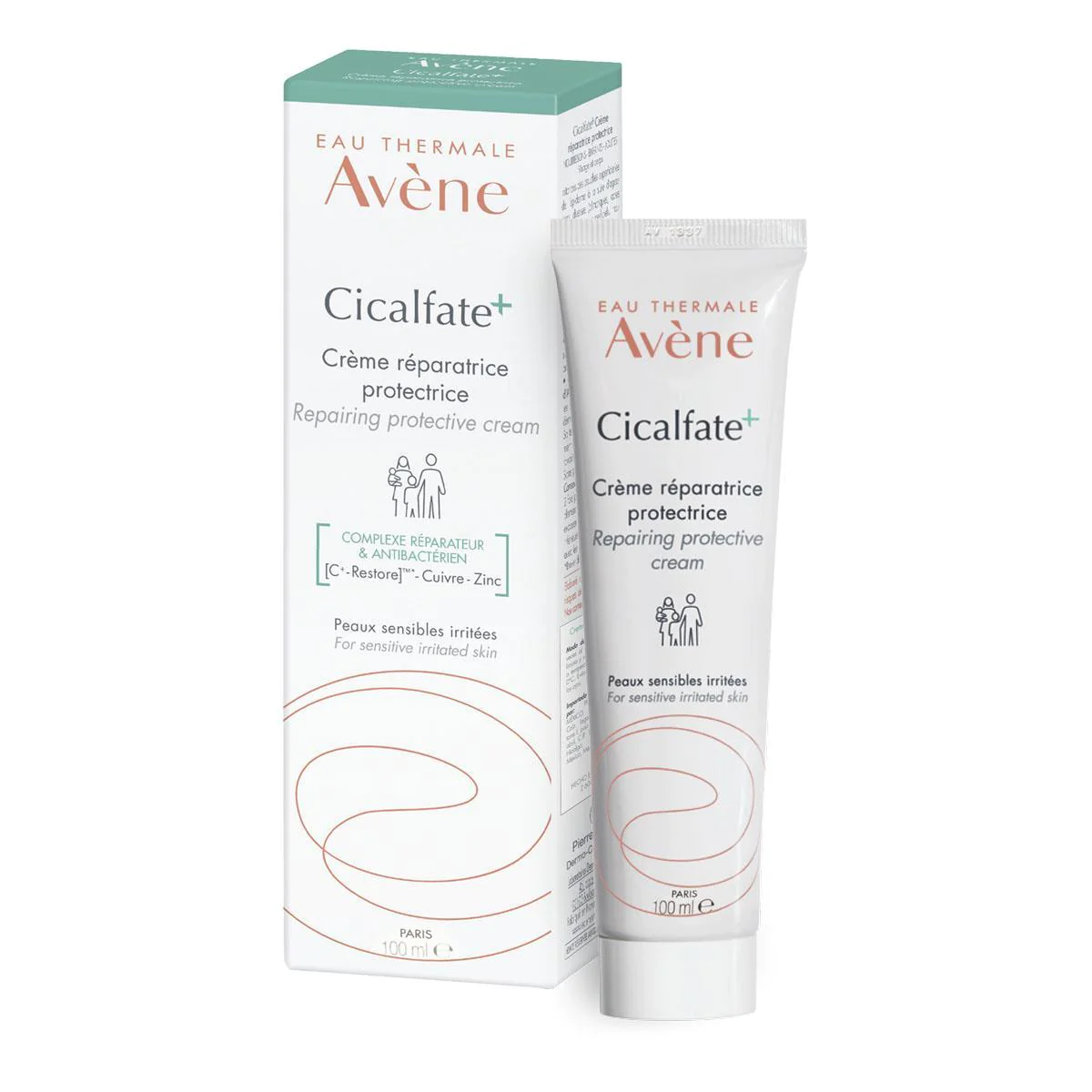 Cicalfate Avene