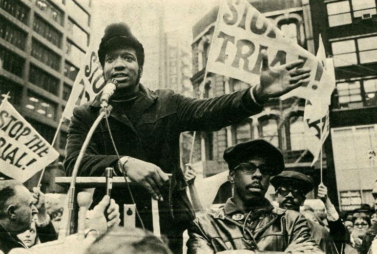 Image result for fred hampton 1969