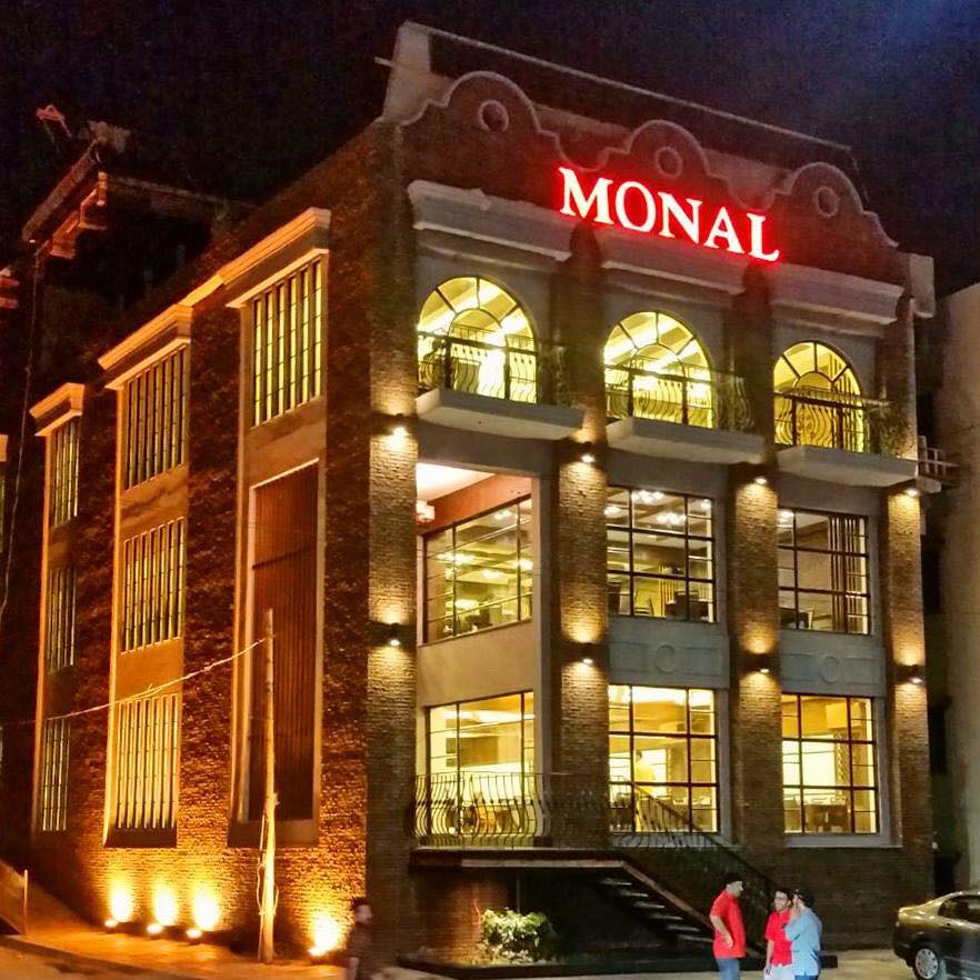 17 - Monal Restaurant - Rawalpindi
