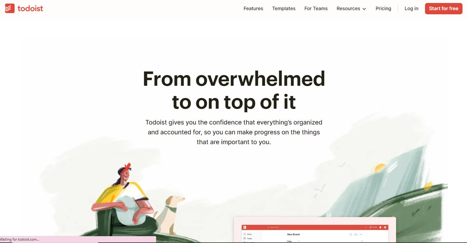 todoist